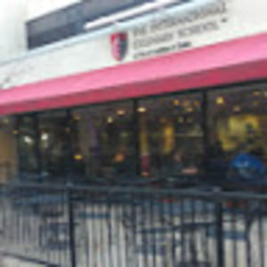 Meet your Posher, Mikey